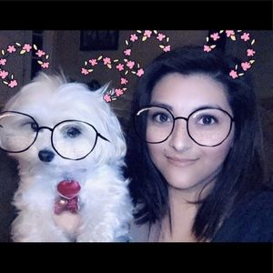 Meet your Posher, Nadia